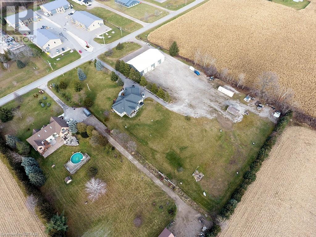 285794 Airport Road, Oxford County, Ontario  N0J 1P0 - Photo 47 - 40504119
