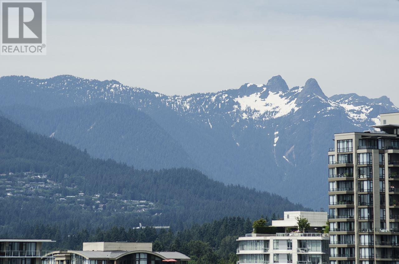 808 199 Victory Ship Way, North Vancouver, British Columbia  V7L 0B2 - Photo 11 - R2836841