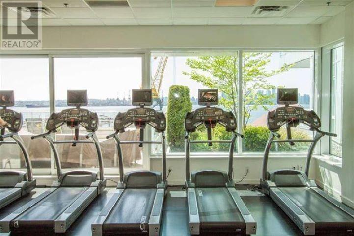 808 199 Victory Ship Way, North Vancouver, British Columbia  V7L 0B2 - Photo 12 - R2836841