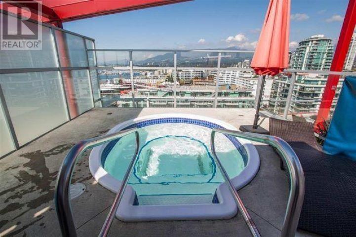 808 199 Victory Ship Way, North Vancouver, British Columbia  V7L 0B2 - Photo 15 - R2836841
