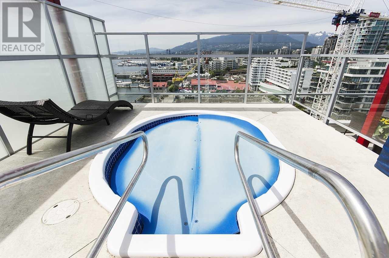 808 199 Victory Ship Way, North Vancouver, British Columbia  V7L 0B2 - Photo 16 - R2836841