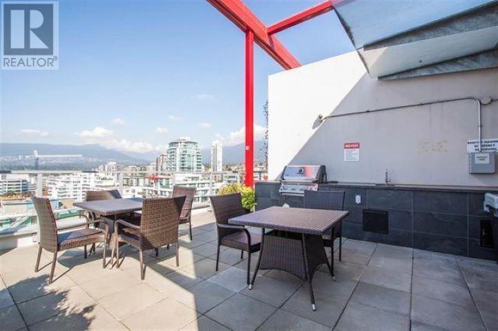 808 199 Victory Ship Way, North Vancouver, British Columbia  V7L 0B2 - Photo 17 - R2836841