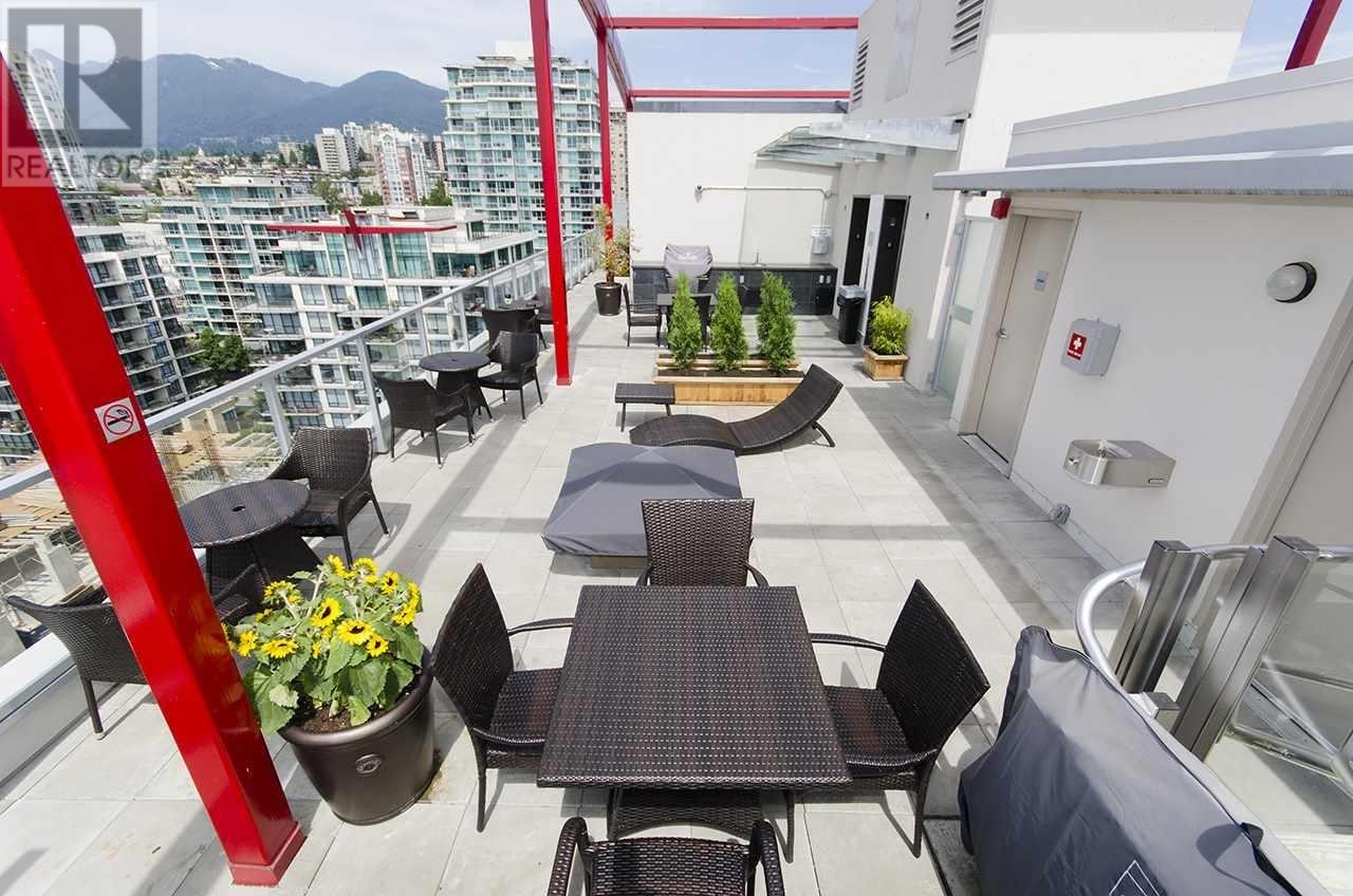 808 199 Victory Ship Way, North Vancouver, British Columbia  V7L 0B2 - Photo 18 - R2836841