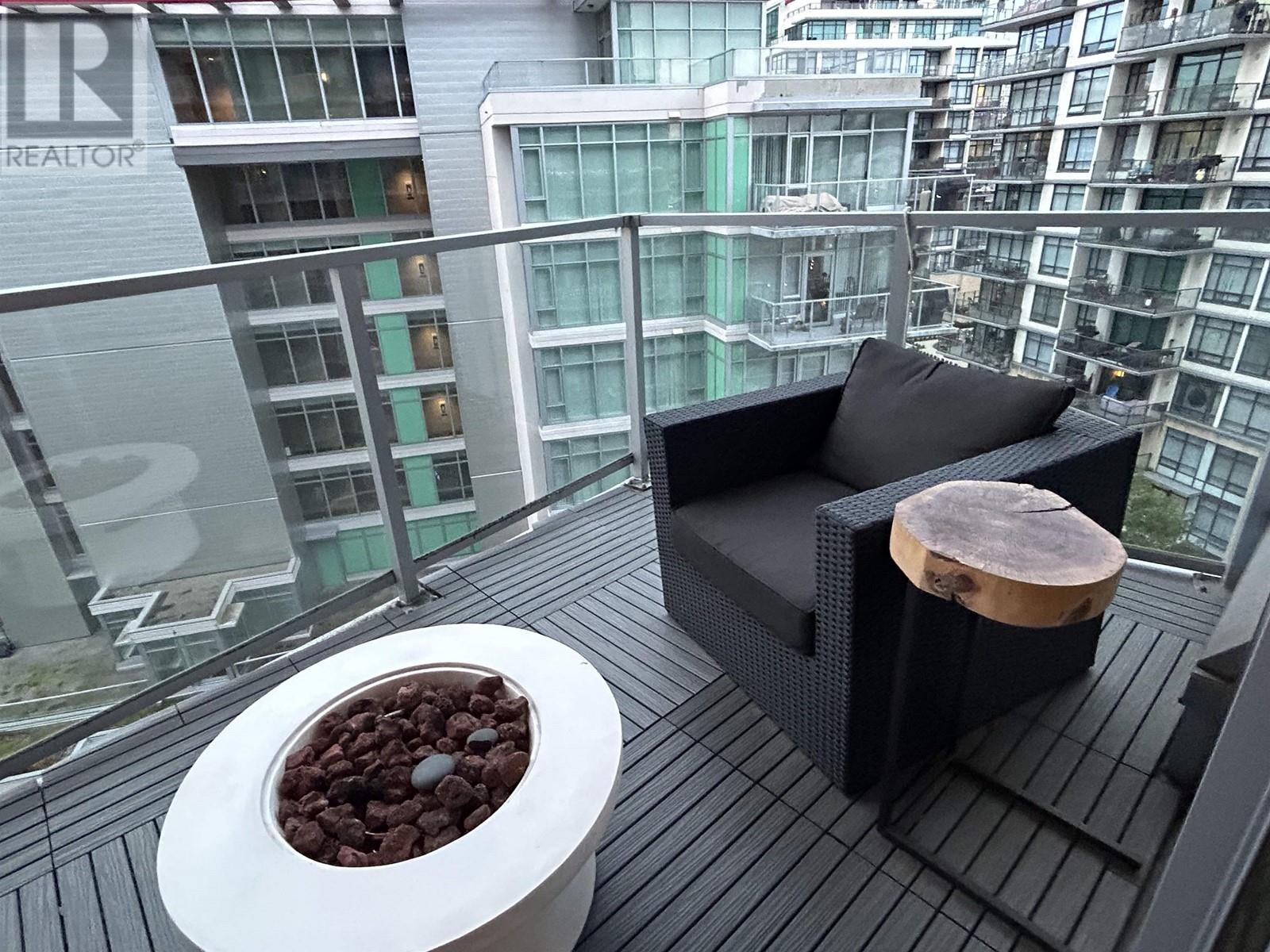 808 199 Victory Ship Way, North Vancouver, British Columbia  V7L 0B2 - Photo 6 - R2836841