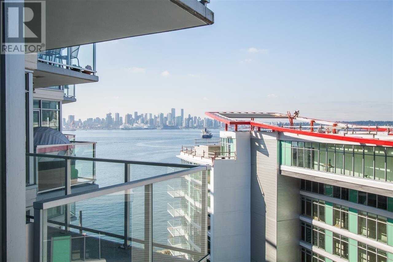 808 199 Victory Ship Way, North Vancouver, British Columbia  V7L 0B2 - Photo 9 - R2836841