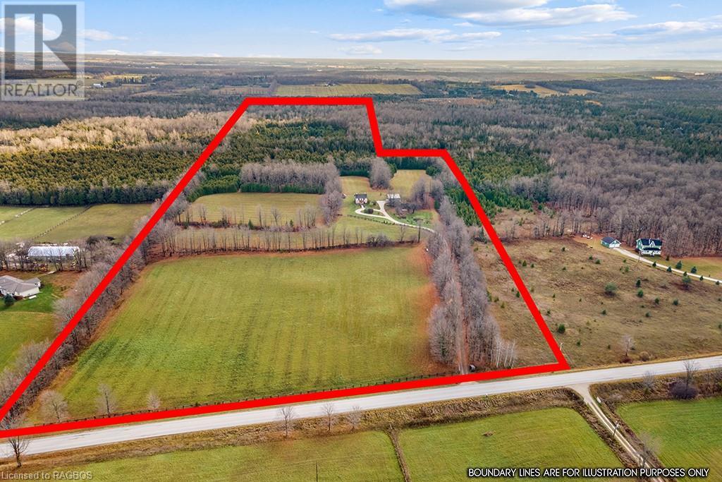 467302 Concession 12b, Grey Highlands, Ontario  N0C 1C0 - Photo 9 - 40514116