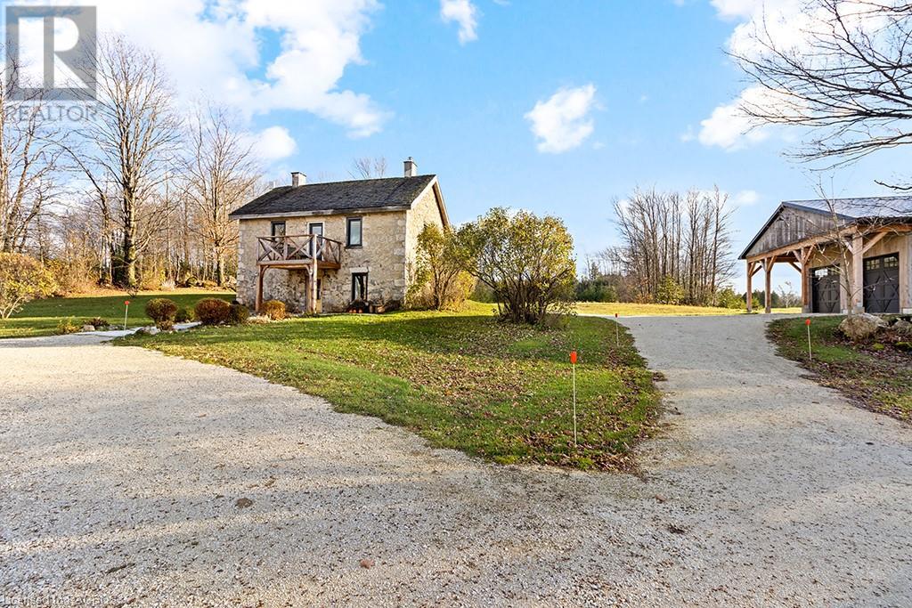 467302 Concession 12b, Grey Highlands, Ontario  N0C 1C0 - Photo 23 - 40514116