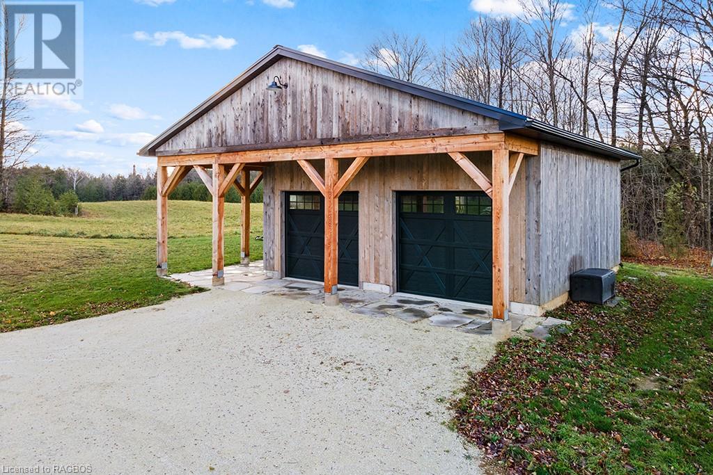 467302 Concession 12b, Grey Highlands, Ontario  N0C 1C0 - Photo 8 - 40514116