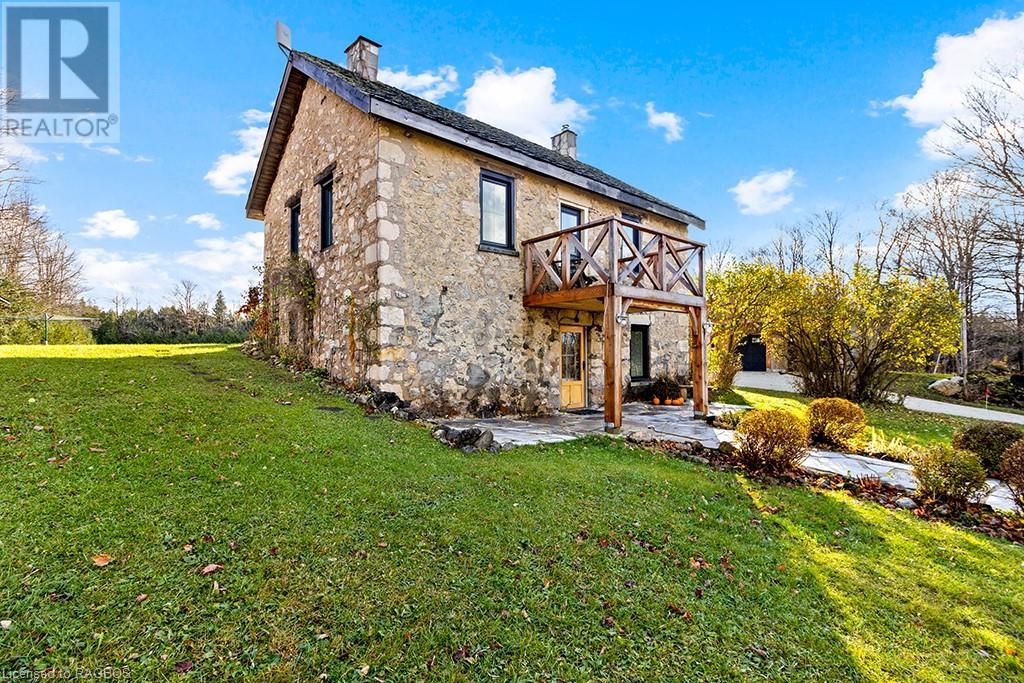 467302 Concession 12b, Grey Highlands, Ontario  N0C 1C0 - Photo 25 - 40514116