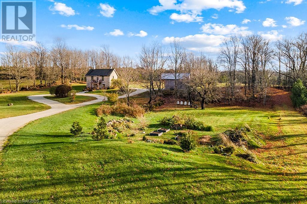 467302 Concession 12b, Grey Highlands, Ontario  N0C 1C0 - Photo 1 - 40514116