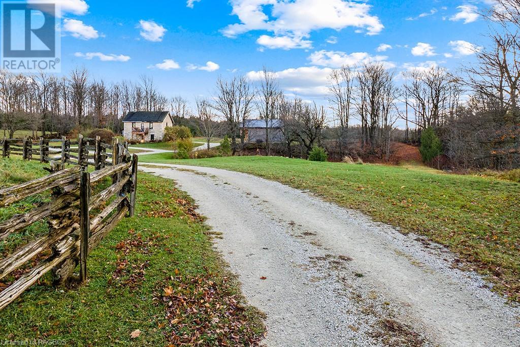 467302 Concession 12b, Grey Highlands, Ontario  N0C 1C0 - Photo 4 - 40514116