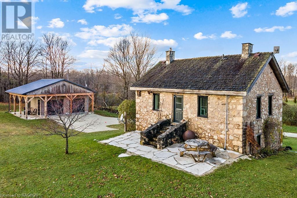 467302 Concession 12b, Grey Highlands, Ontario  N0C 1C0 - Photo 5 - 40514116