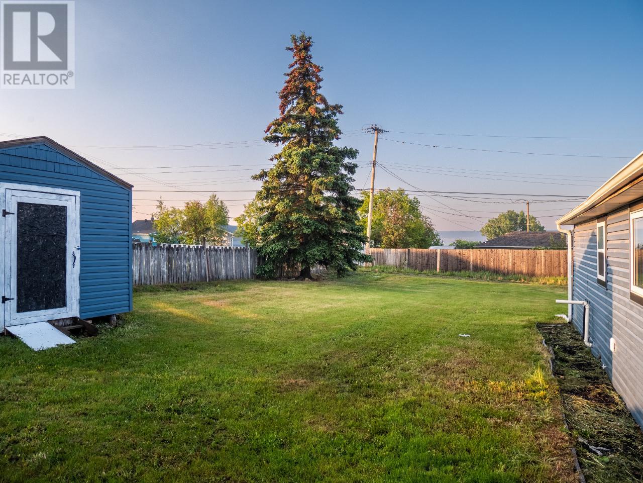 1005 95 Avenue Dawson Creek