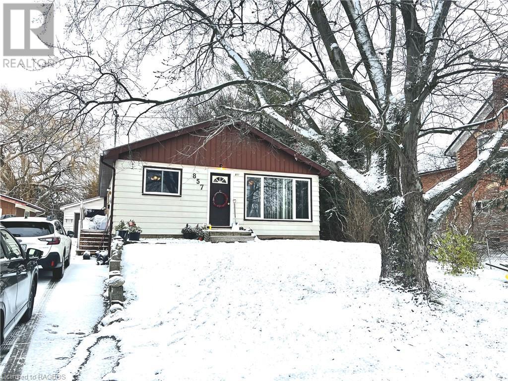 857 9th Avenue E, Owen Sound, Ontario N4K 3E8 (26346692) Team Lisk