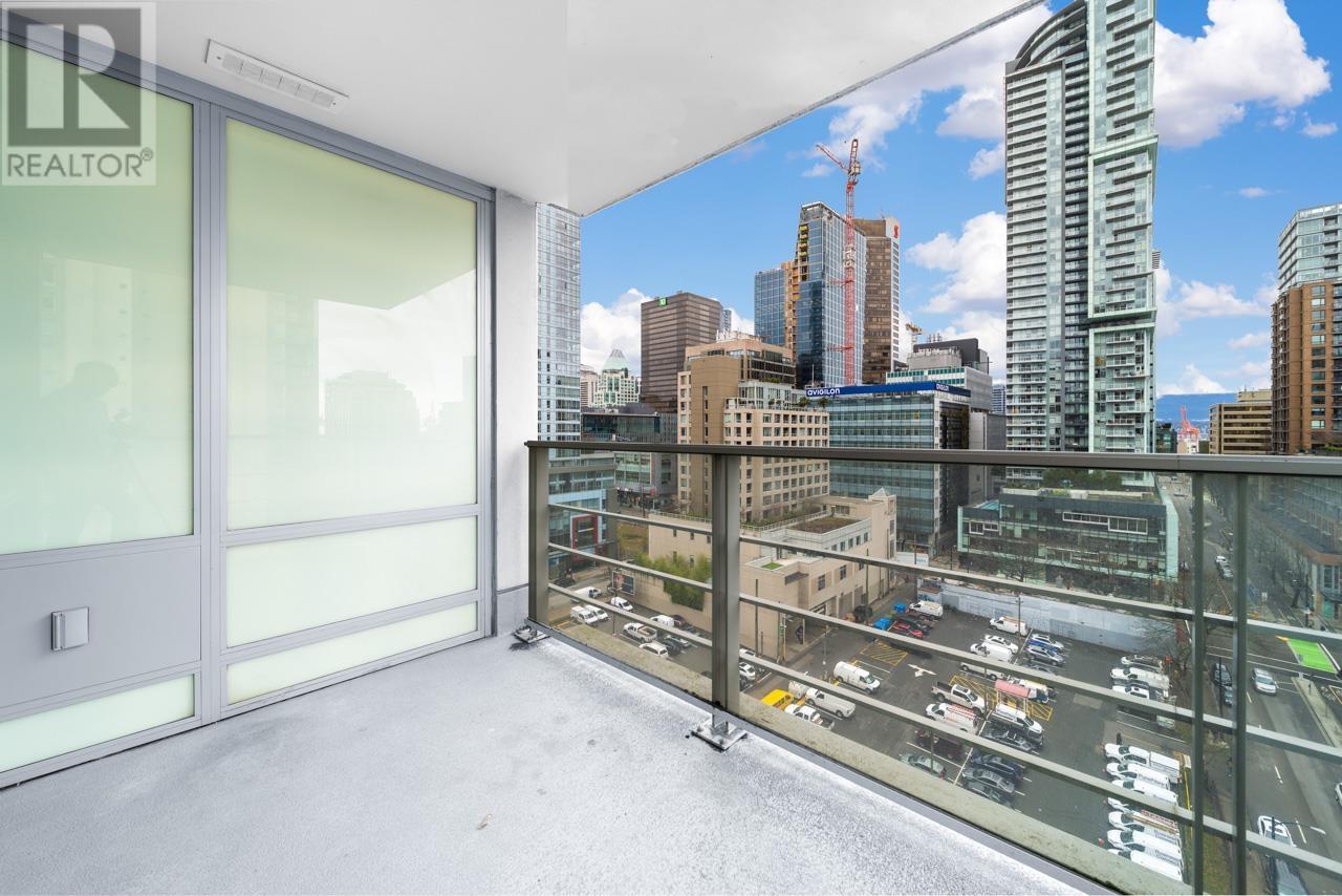 1203 535 Smithe Street, Vancouver, British Columbia  V6B 0H2 - Photo 15 - R2836909