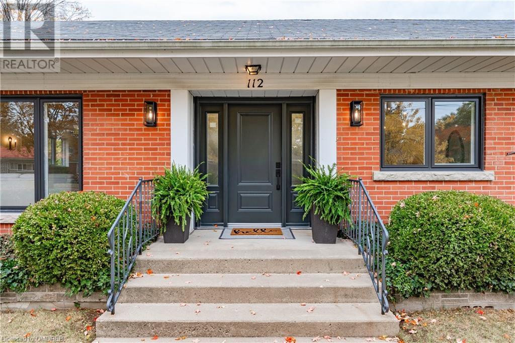 112 Queensway Drive, Brantford, Ontario  N3R 4X2 - Photo 3 - 40520683