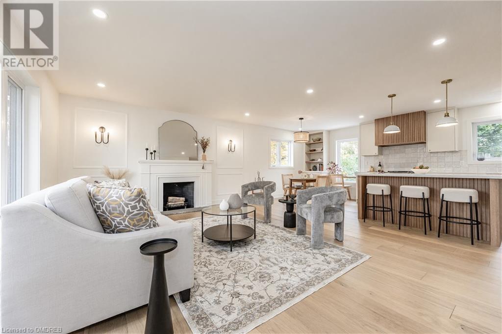 112 Queensway Drive, Brantford, Ontario  N3R 4X2 - Photo 8 - 40520683