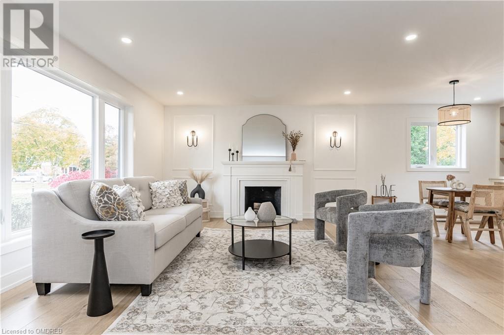 112 Queensway Drive, Brantford, Ontario  N3R 4X2 - Photo 6 - 40520683