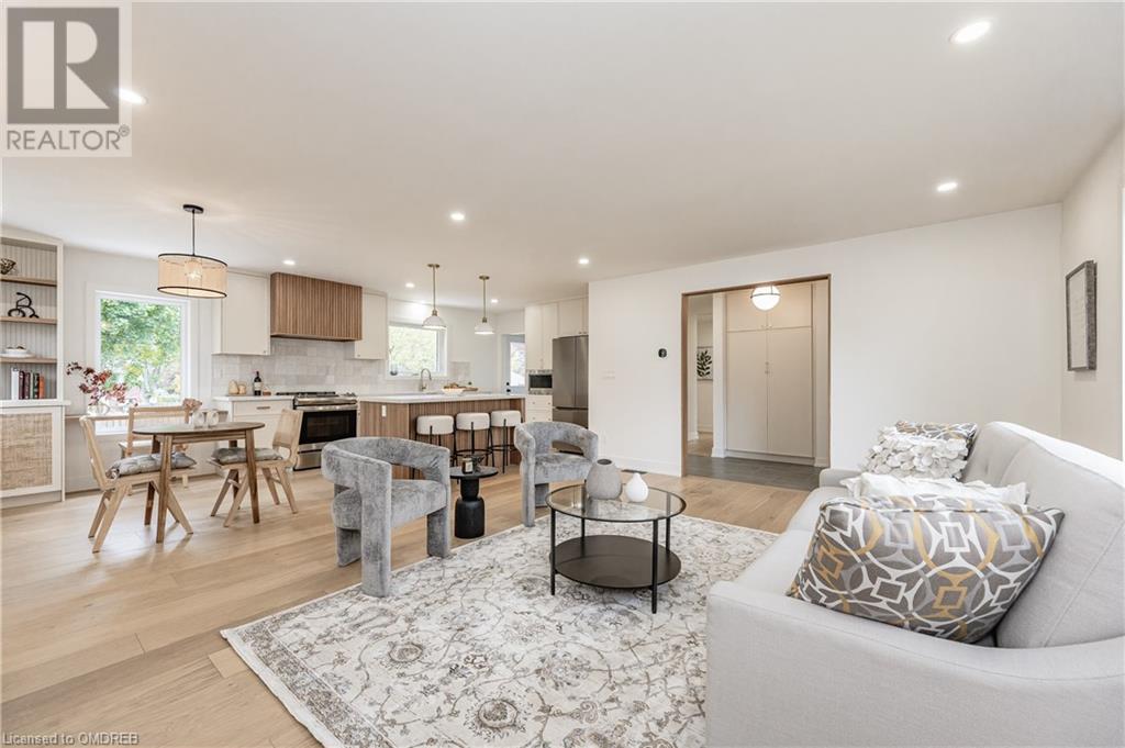 112 Queensway Drive, Brantford, Ontario  N3R 4X2 - Photo 9 - 40520683