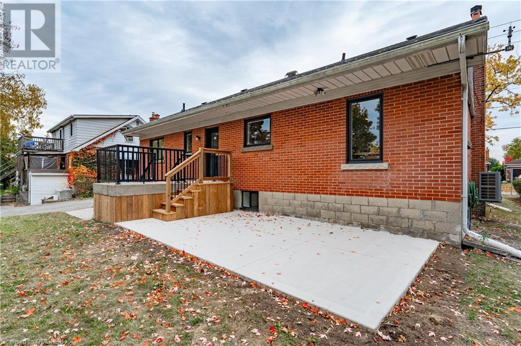 112 Queensway Drive, Brantford, Ontario  N3R 4X2 - Photo 47 - 40520683