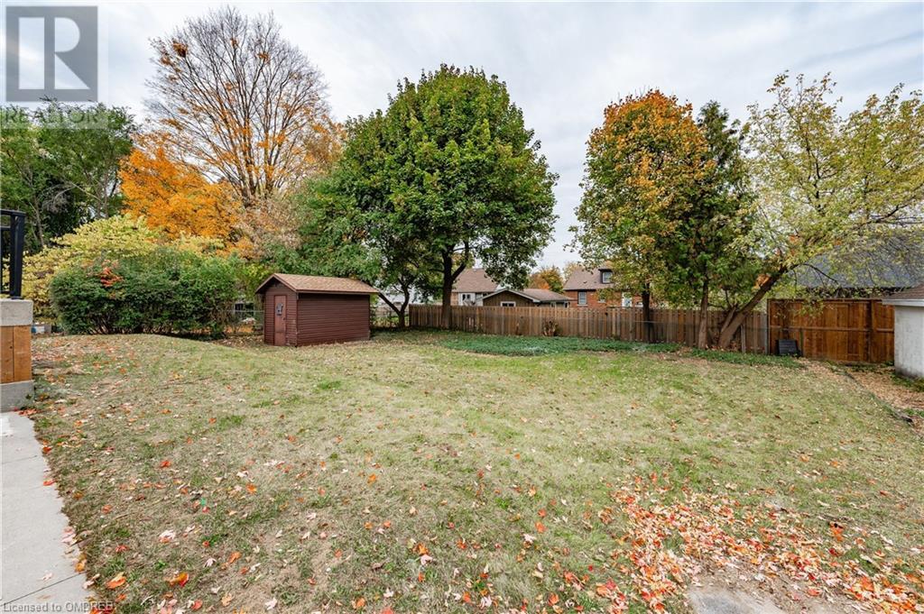 112 Queensway Drive, Brantford, Ontario  N3R 4X2 - Photo 48 - 40520683