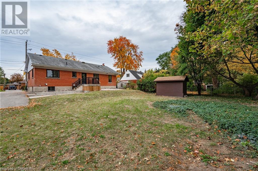 112 Queensway Drive, Brantford, Ontario  N3R 4X2 - Photo 49 - 40520683