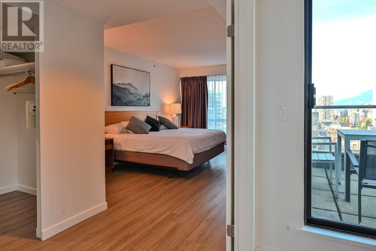 Sub Penthouse 1200 Hornby Street, Vancouver, British Columbia  V6Z 1W2 - Photo 28 - R2834569