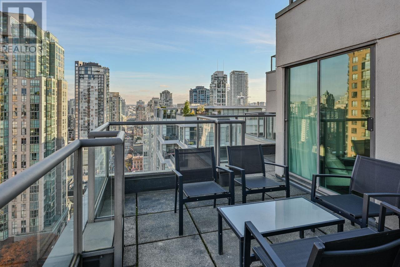Sub Penthouse 1200 Hornby Street, Vancouver, British Columbia  V6Z 1W2 - Photo 11 - R2834569
