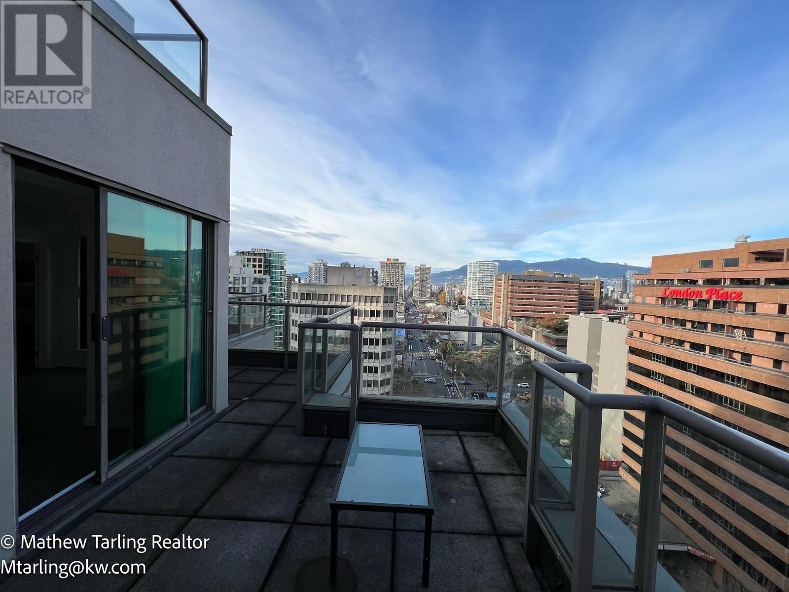 Sub Penthouse 1200 Hornby Street, Vancouver, British Columbia  V6Z 1W2 - Photo 18 - R2834569