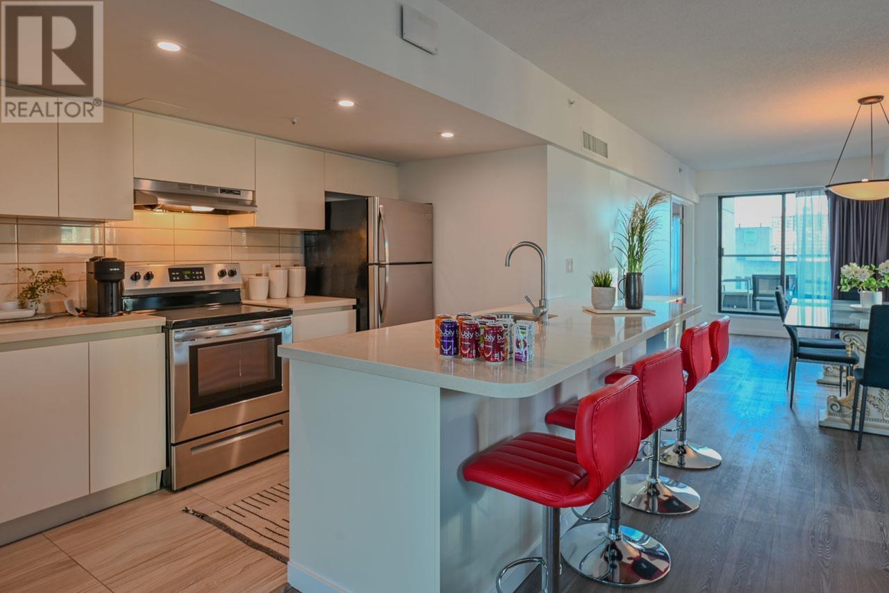 Sub Penthouse 1200 Hornby Street, Vancouver, British Columbia  V6Z 1W2 - Photo 29 - R2834569