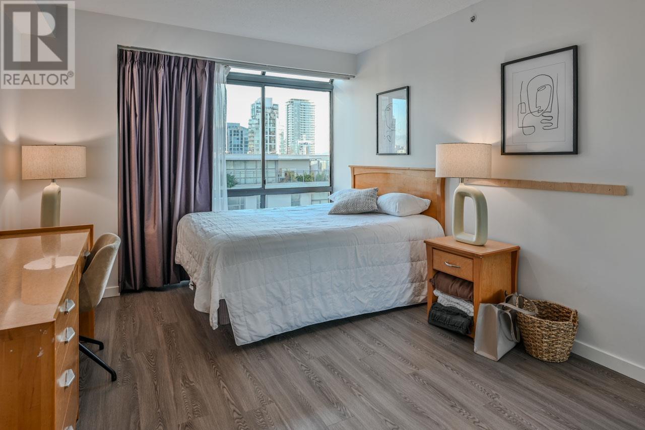 Sub Penthouse 1200 Hornby Street, Vancouver, British Columbia  V6Z 1W2 - Photo 30 - R2834569