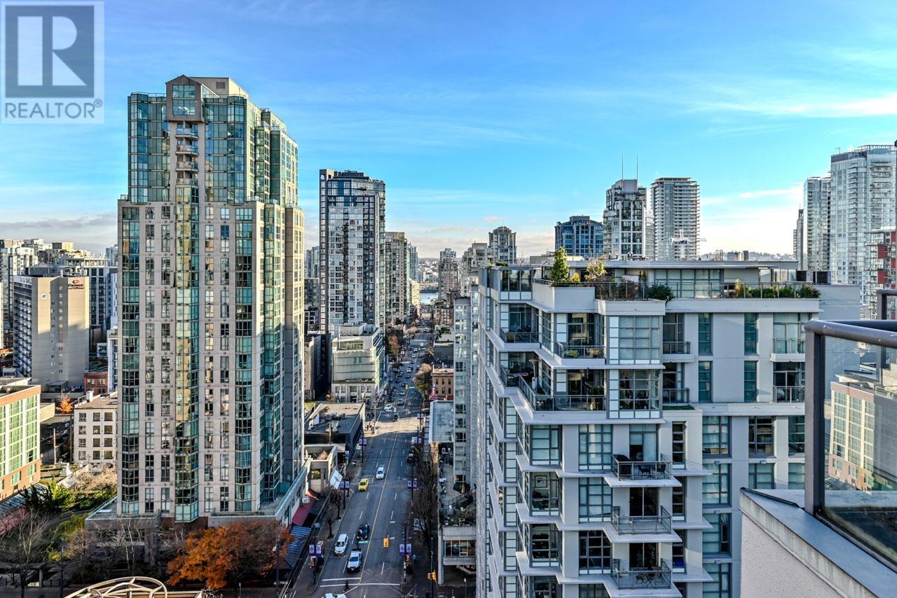 Sub Penthouse 1200 Hornby Street, Vancouver, British Columbia  V6Z 1W2 - Photo 32 - R2834569