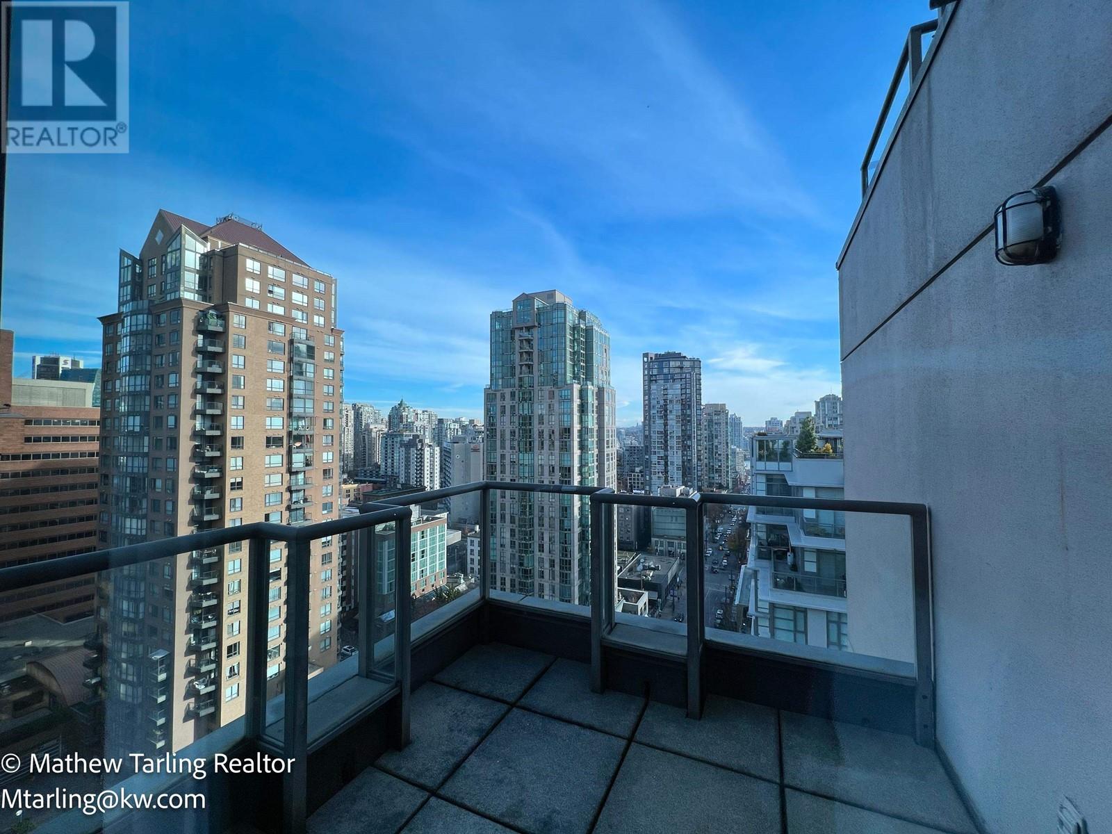 Sub Penthouse 1200 Hornby Street, Vancouver, British Columbia  V6Z 1W2 - Photo 7 - R2834569