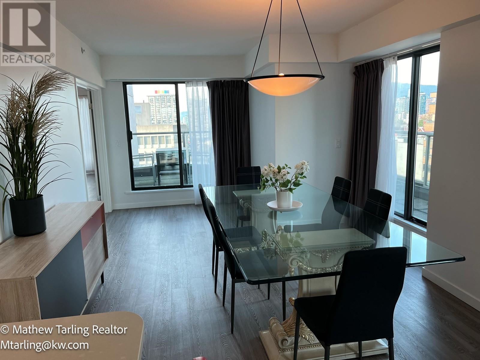 Sub Penthouse 1200 Hornby Street, Vancouver, British Columbia  V6Z 1W2 - Photo 9 - R2834569