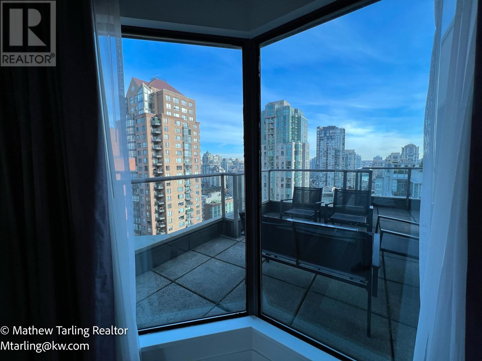 Sub Penthouse 1200 Hornby Street, Vancouver, British Columbia  V6Z 1W2 - Photo 12 - R2834569