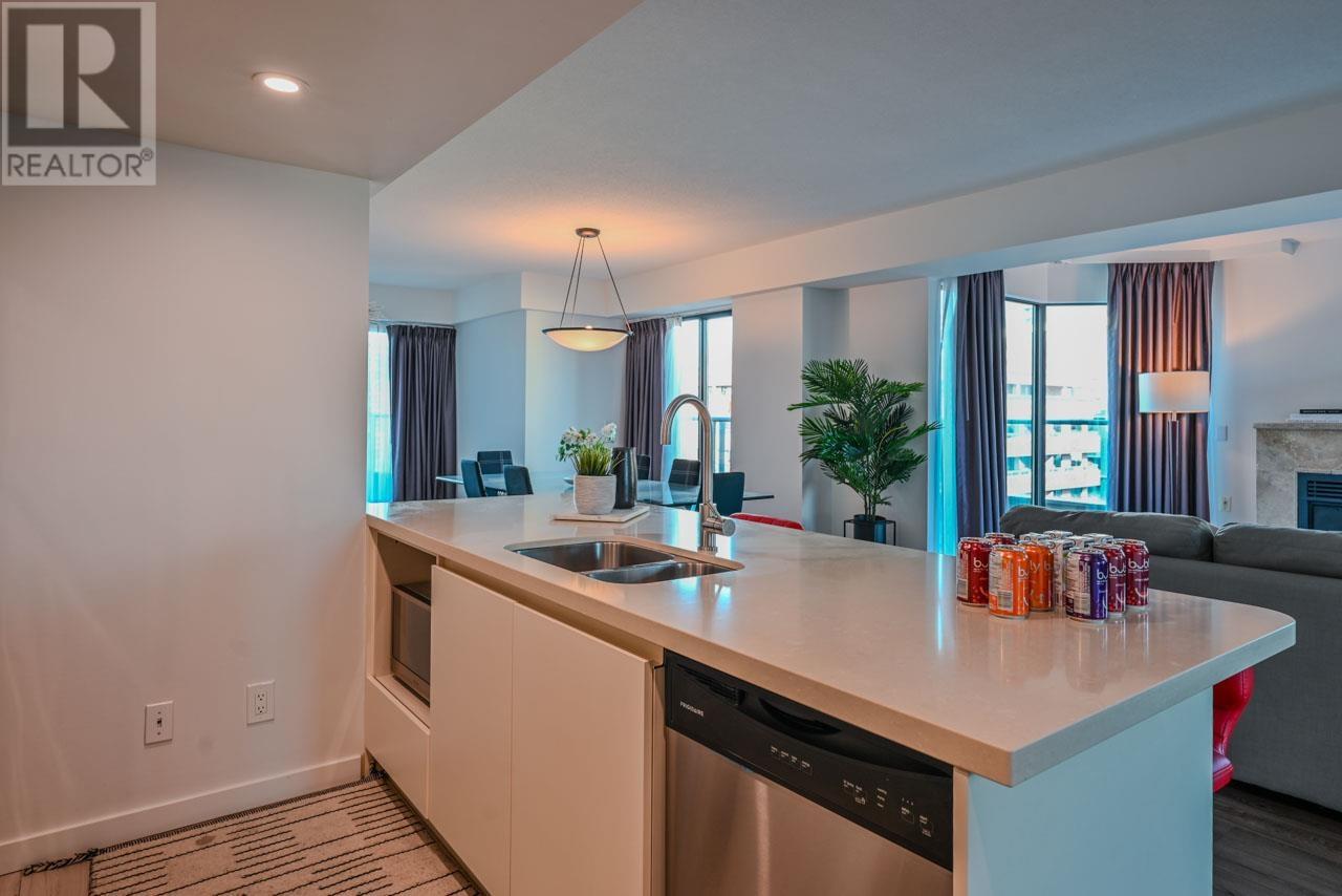 Sub Penthouse 1200 Hornby Street, Vancouver, British Columbia  V6Z 1W2 - Photo 31 - R2834569