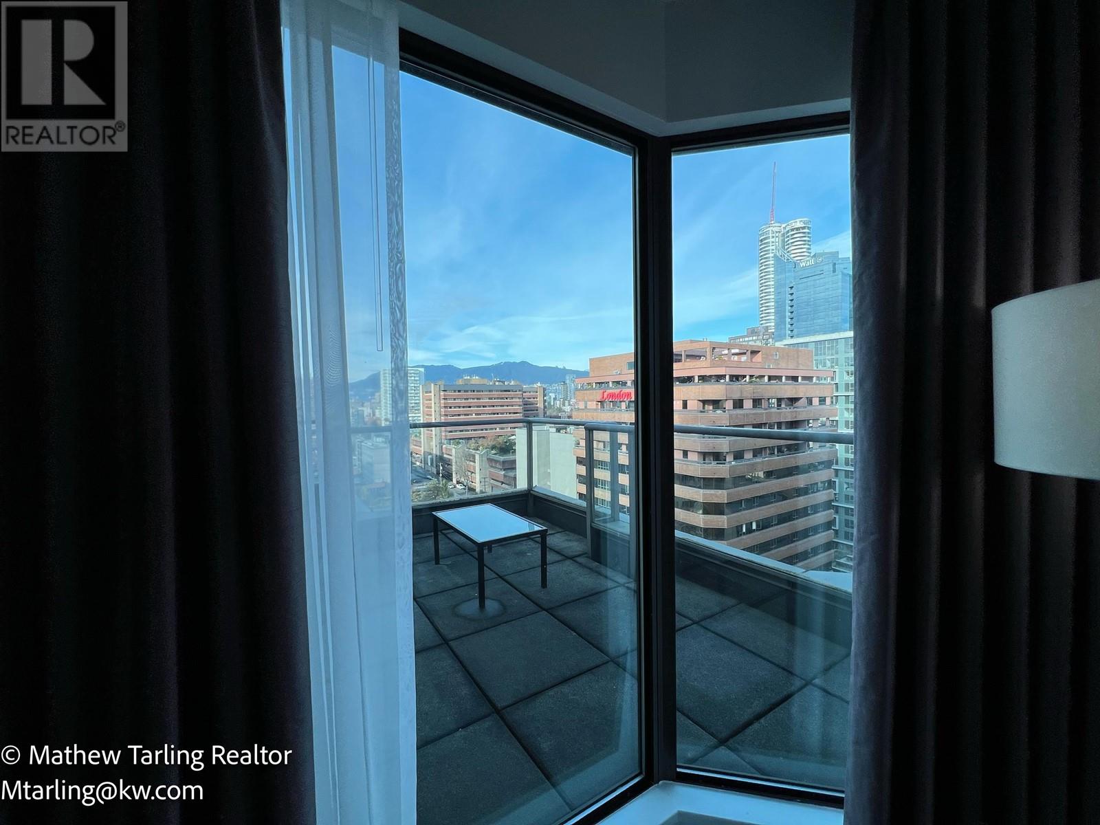 Sub Penthouse 1200 Hornby Street, Vancouver, British Columbia  V6Z 1W2 - Photo 13 - R2834569