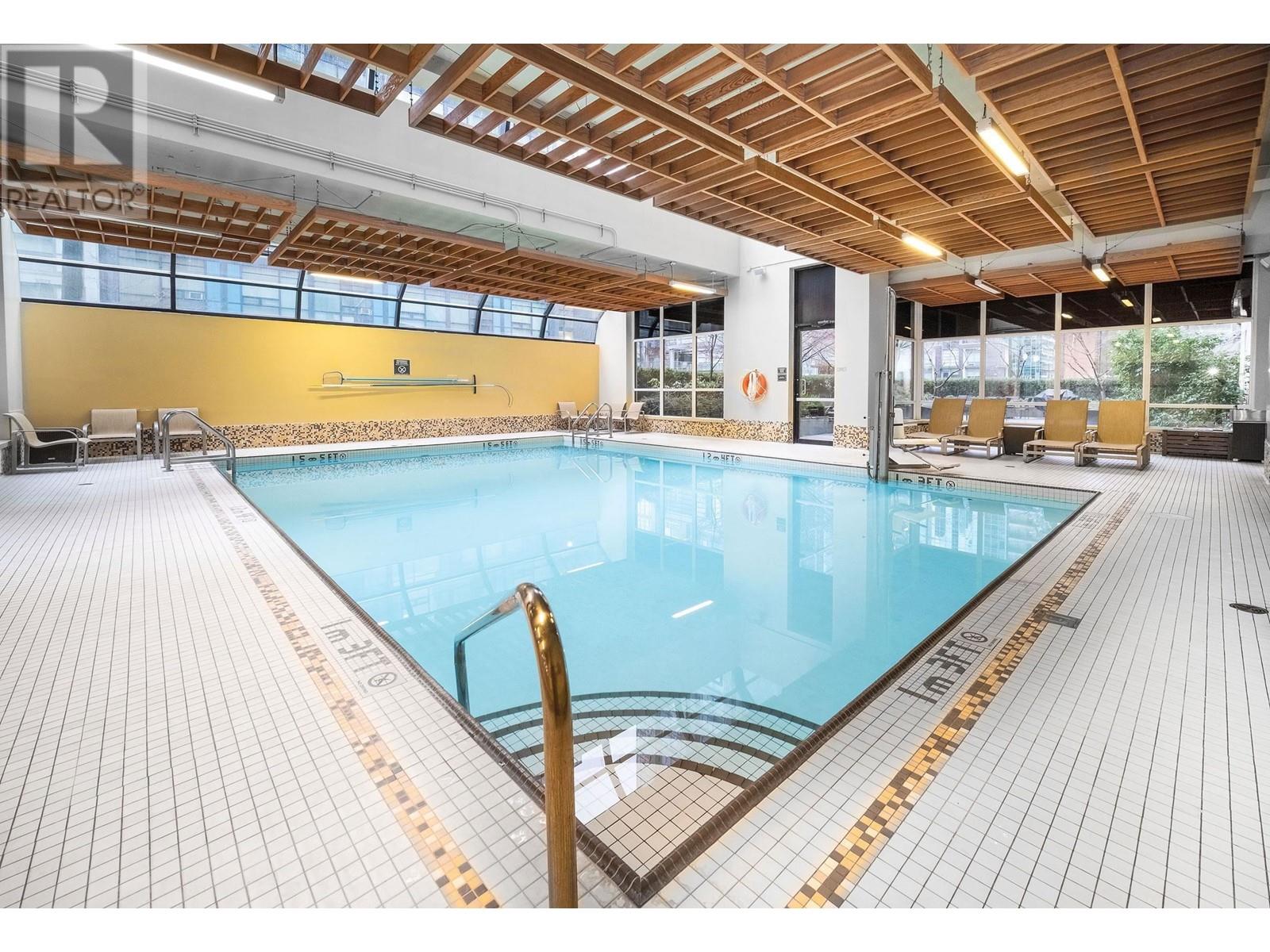 Sub Penthouse 1200 Hornby Street, Vancouver, British Columbia  V6Z 1W2 - Photo 33 - R2834569