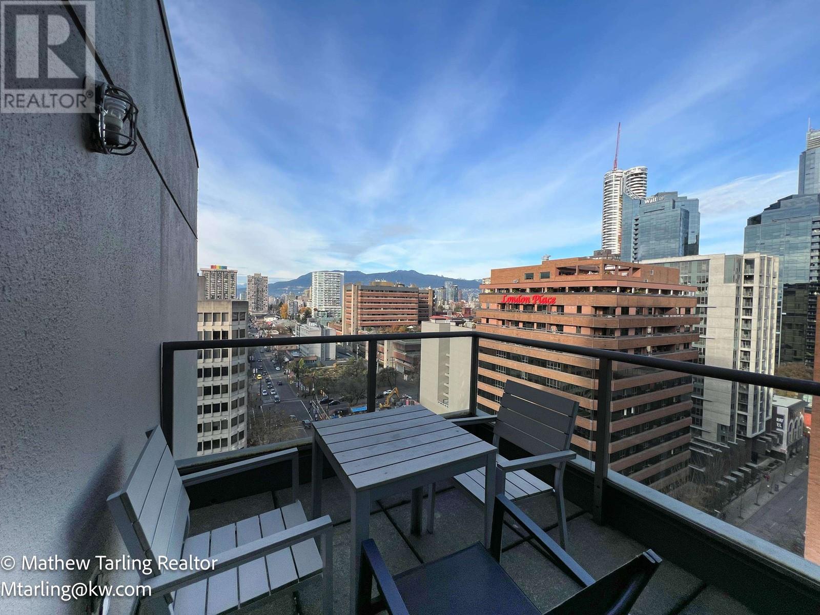 Sub Penthouse 1200 Hornby Street, Vancouver, British Columbia  V6Z 1W2 - Photo 4 - R2834569
