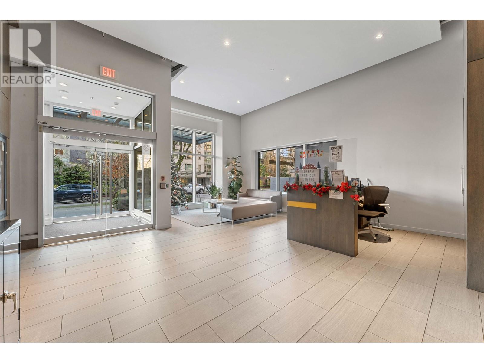 308 1009 Harwood Street, Vancouver, British Columbia  V6E 0C2 - Photo 20 - R2836845