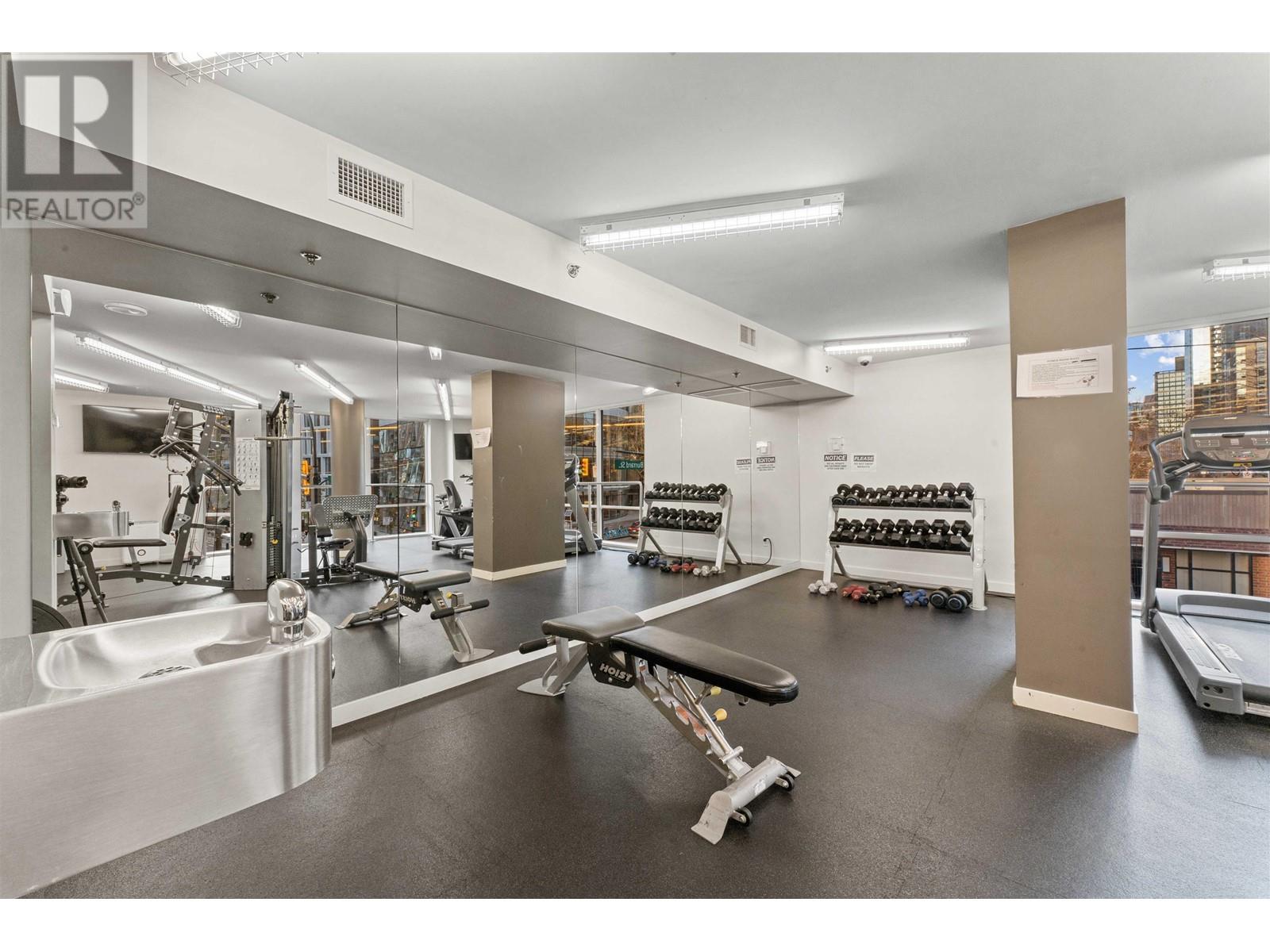 308 1009 Harwood Street, Vancouver, British Columbia  V6E 0C2 - Photo 19 - R2836845