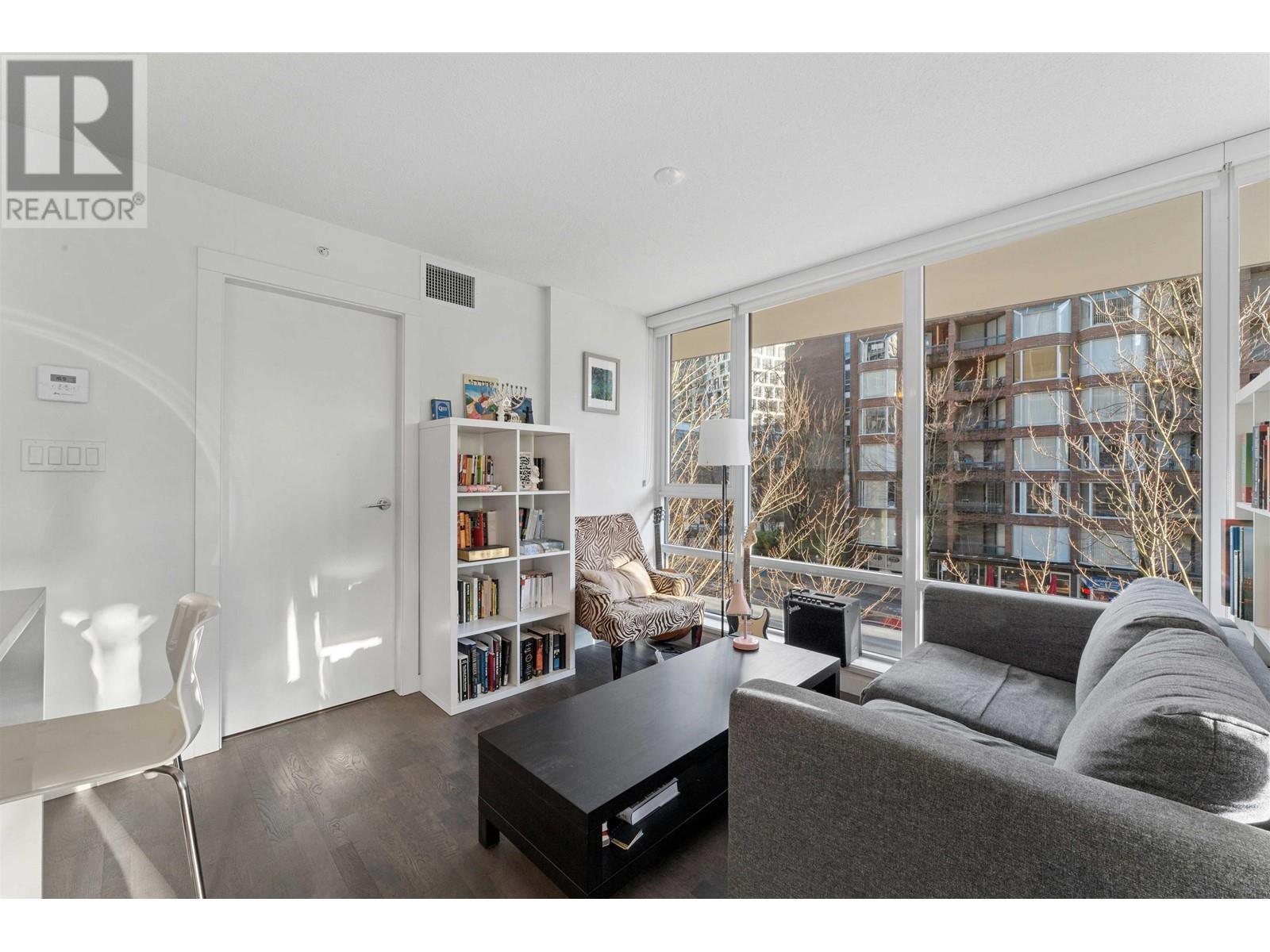 308 1009 Harwood Street, Vancouver, British Columbia  V6E 0C2 - Photo 15 - R2836845