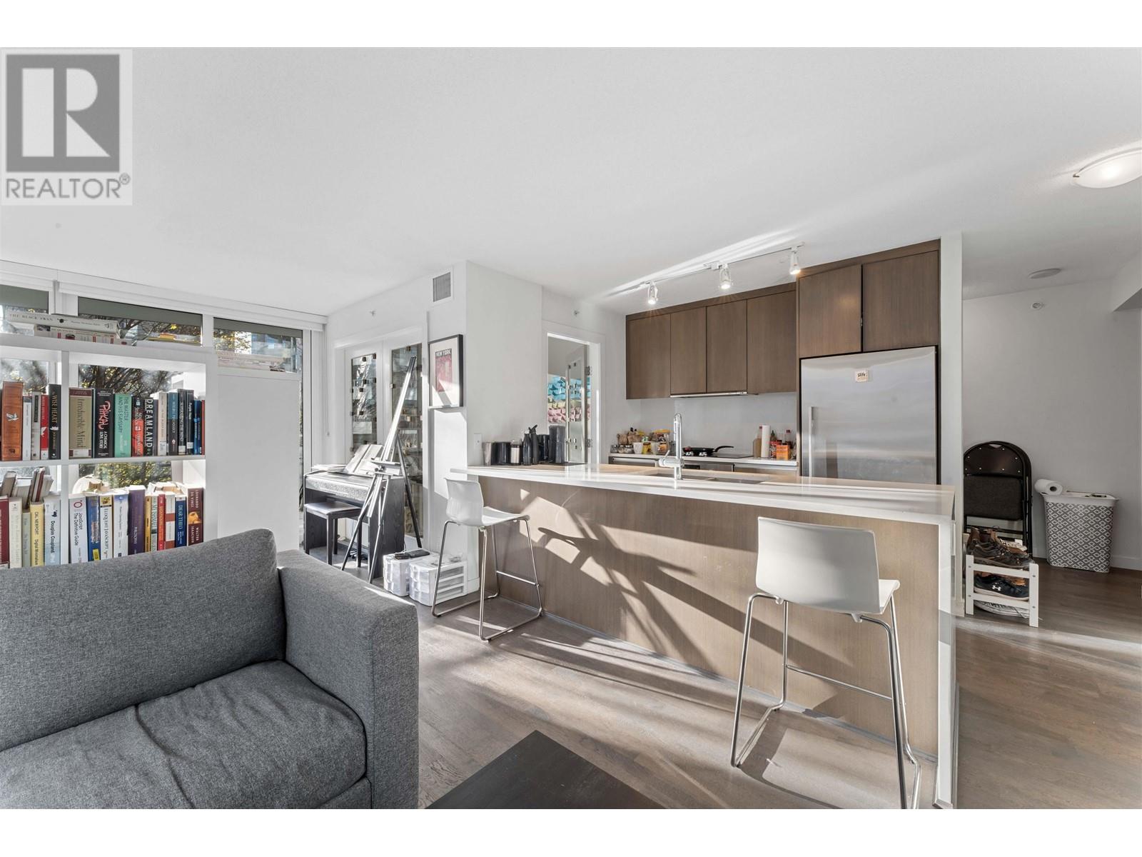 308 1009 Harwood Street, Vancouver, British Columbia  V6E 0C2 - Photo 14 - R2836845
