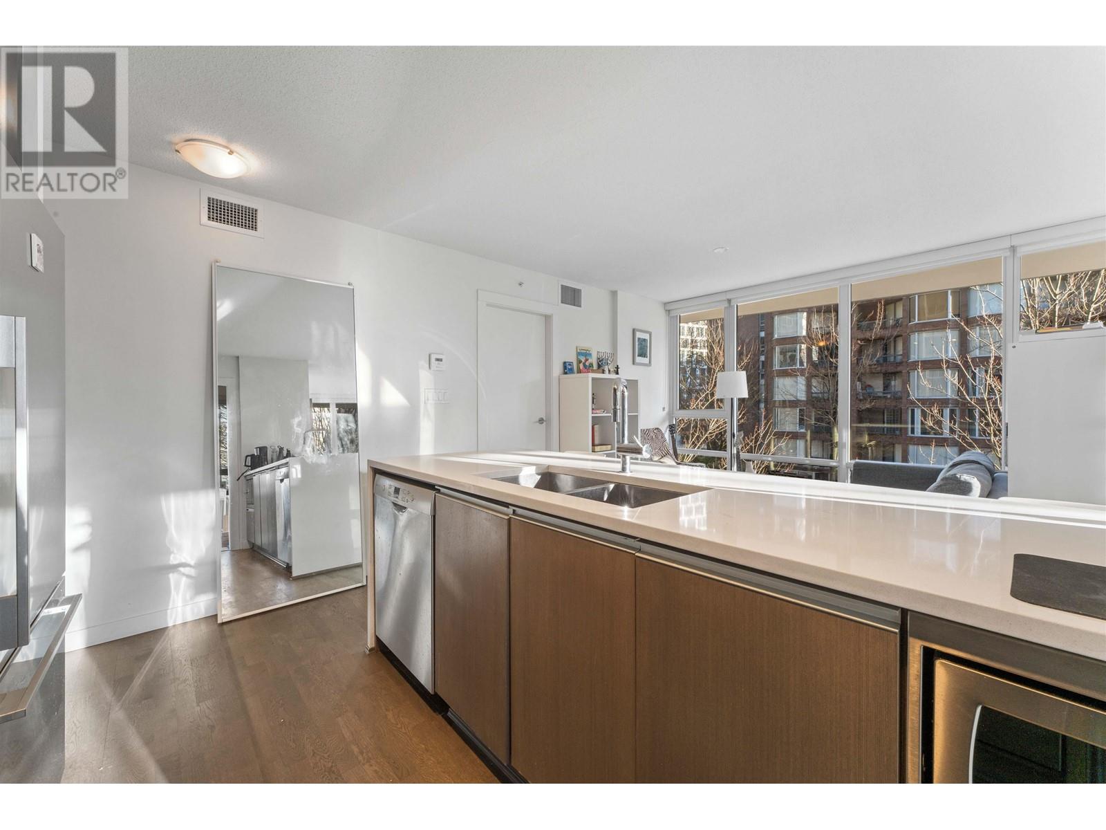 308 1009 Harwood Street, Vancouver, British Columbia  V6E 0C2 - Photo 11 - R2836845
