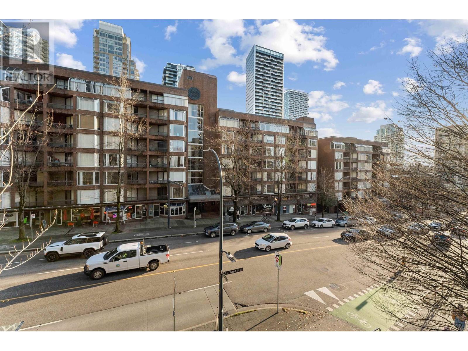308 1009 Harwood Street, Vancouver, British Columbia  V6E 0C2 - Photo 17 - R2836845