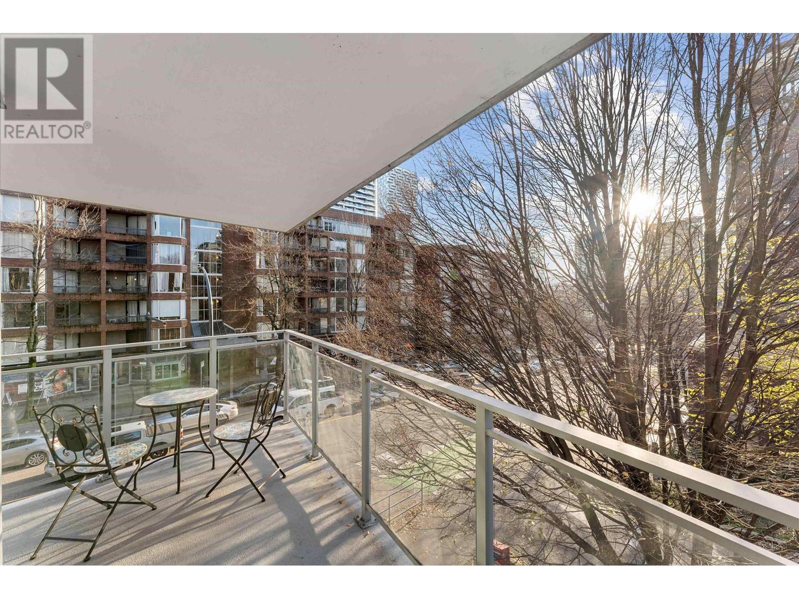 308 1009 Harwood Street, Vancouver, British Columbia  V6E 0C2 - Photo 16 - R2836845