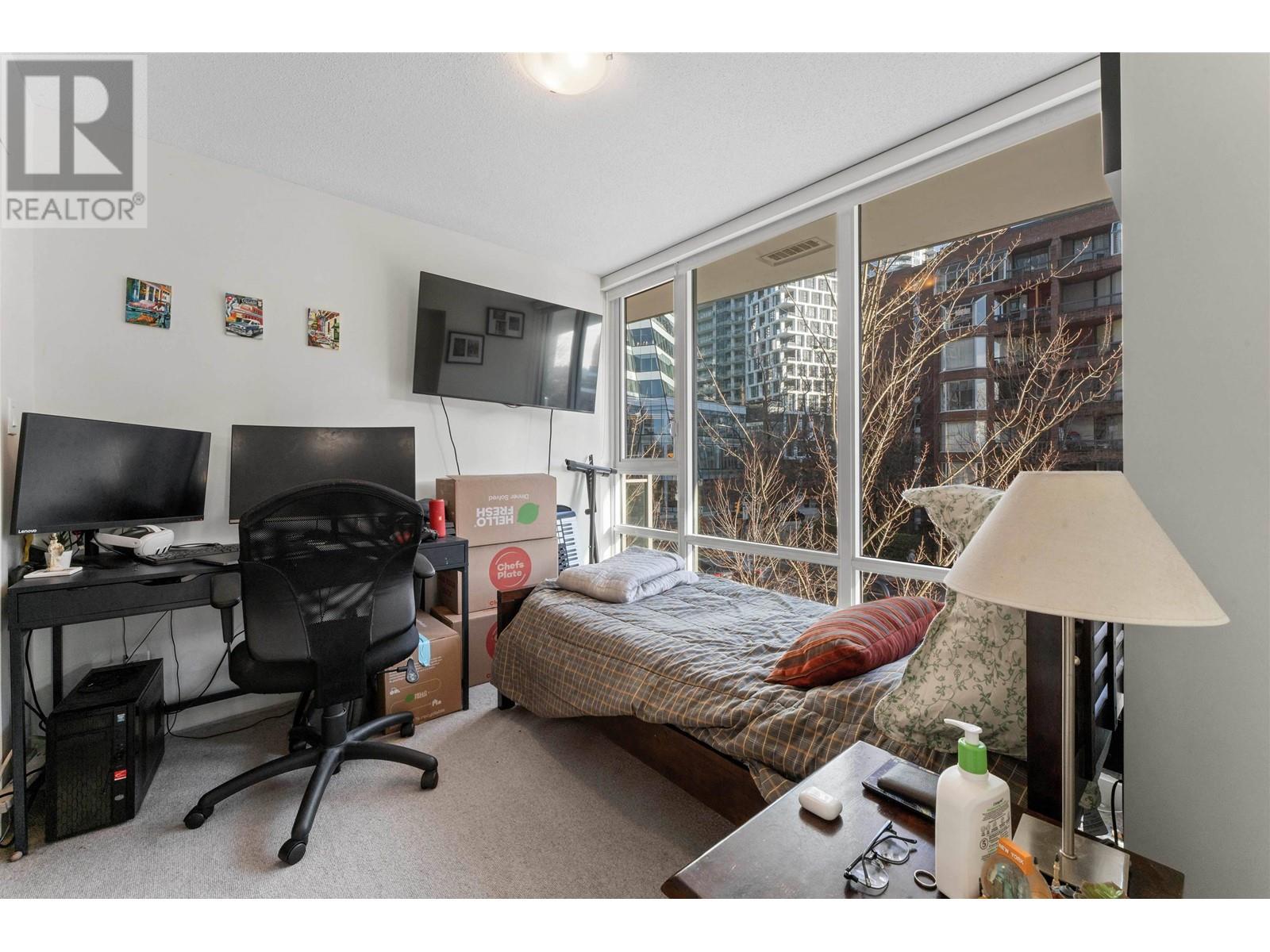 308 1009 Harwood Street, Vancouver, British Columbia  V6E 0C2 - Photo 3 - R2836845