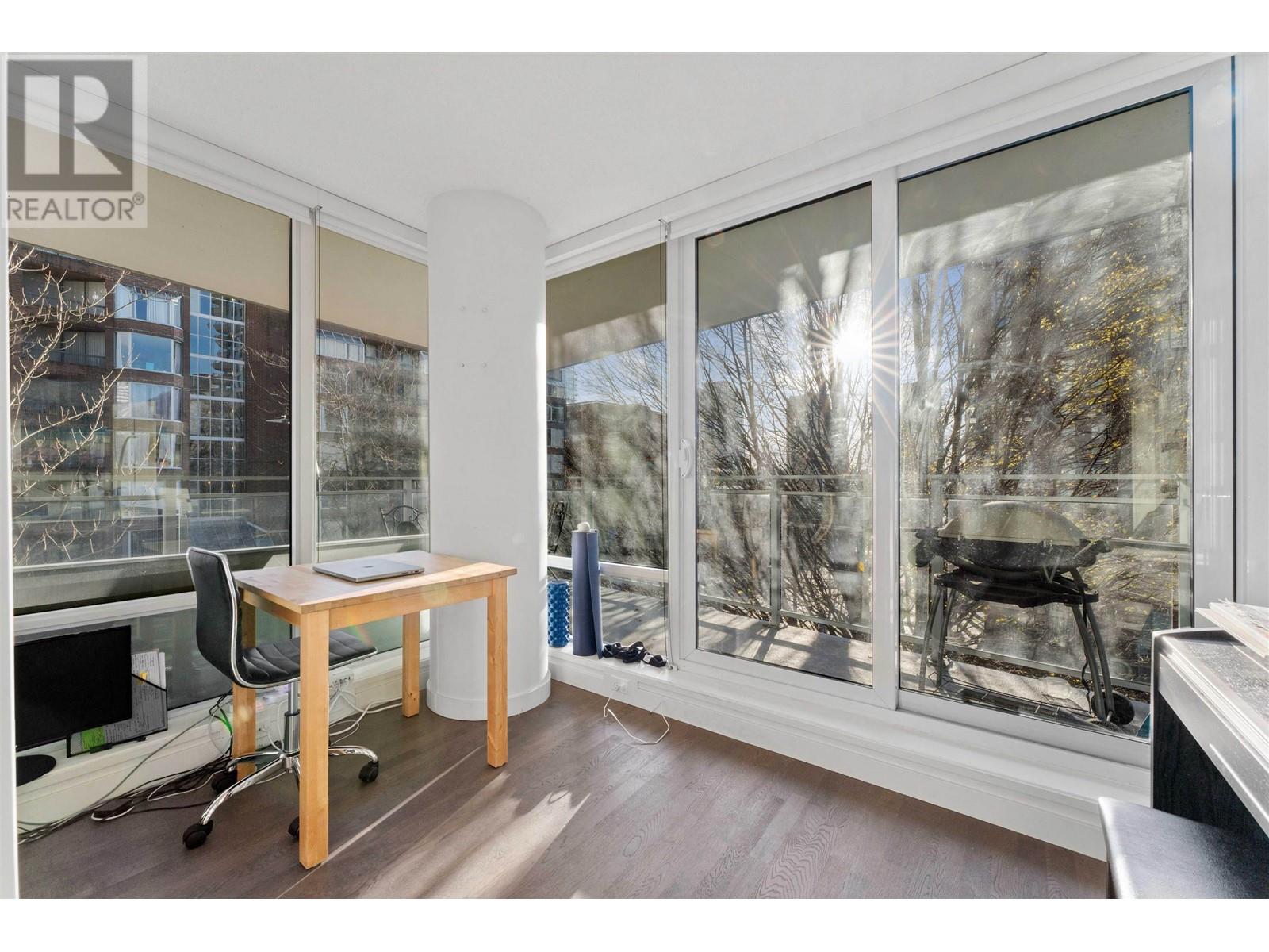 308 1009 Harwood Street, Vancouver, British Columbia  V6E 0C2 - Photo 4 - R2836845