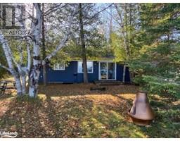 111 SUNSET Boulevard, the blue mountains, Ontario