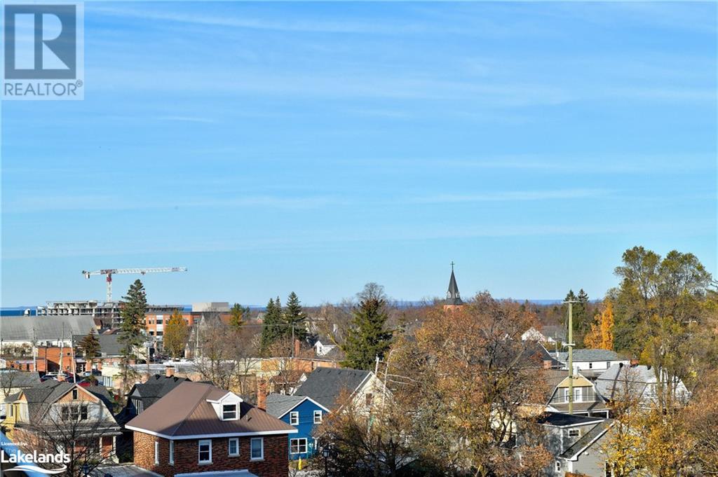 1 Hume Street Unit# 524, Collingwood, Ontario  L9Y 0X3 - Photo 23 - 40517484